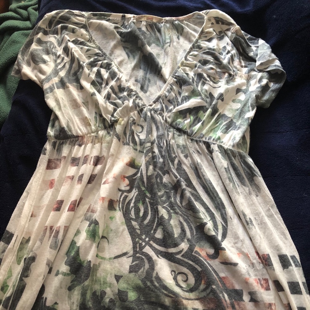 Tunic